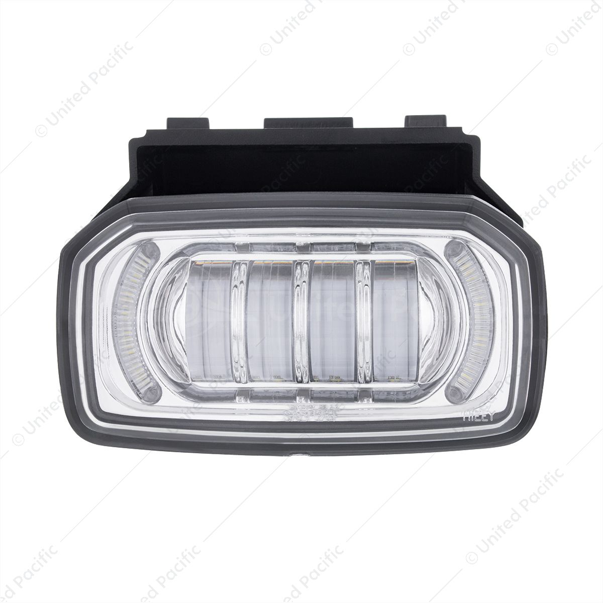 12 LED Projector Fog Light For 2018-2026 International LT