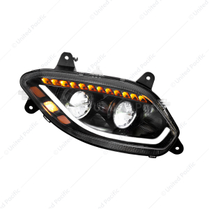 86 LED Headlight for 2018-2025 International LT