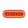 30 LED 6" Oval Lumos Light I-Series (Stop, Turn & Tail) - Red LED/Red Lens