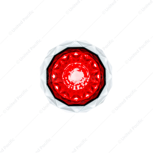 2 LED Dual Function Mini Crystal Watermelon Light (Clearance/Marker)
