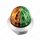 Double Fury 4 LED Dual Function Mini Watermelon Light-Amber & Green LED