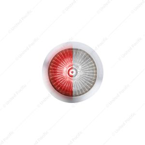 Double Fury 4 LED Dual Function 1-1/8" Spike Light-Red & White LED