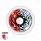 Double Fury UltraBurst 9 LED Dual Function 1-1/2" Watermelon Clearance/Marker Light-Red & White LED