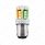 360-Degree Double Fury High Power 18 LED 1157 Bulb-Amber & Green LED