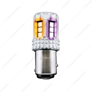 Double Fury High Power 18 LED 1157 Bulb