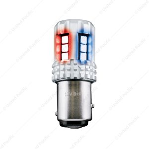 Double Fury High Power 18 LED 1157 Bulb