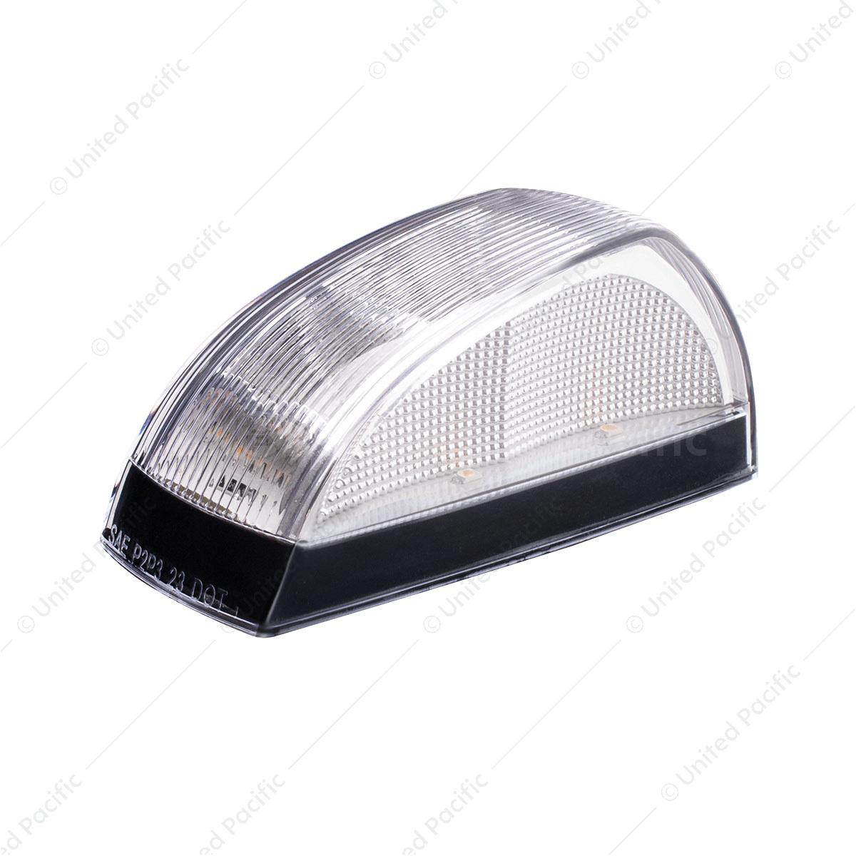 truck.upauto.com: 8 LED Cab Light For Freightliner M2