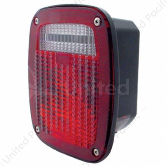 Universal Combination Tail Light