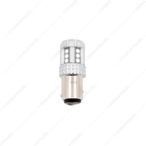 High Power 18 LED 1157 Bulb-White