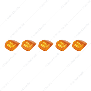 36 LED Square Cab Light