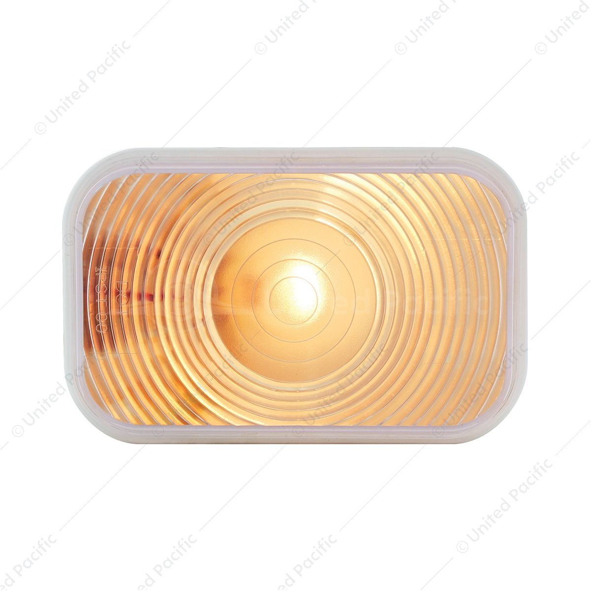 Rectangular Back-Up Light (Each)