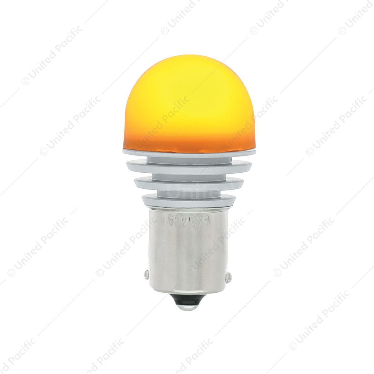 High Power 1156 LED Bulb - Amber