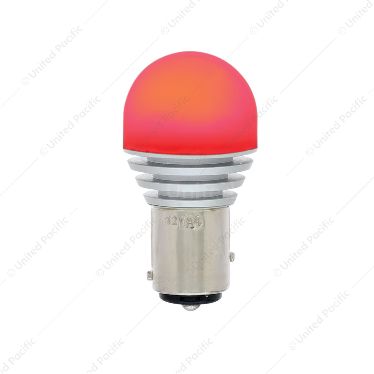 High Power 1157 LED Bulb - Red
