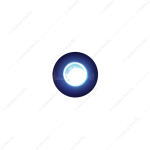 Single LED Snap-In Indicator Light (Bulk)