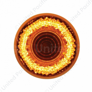 9 LED 2" Round Mirage Light (Clearance/Marker)