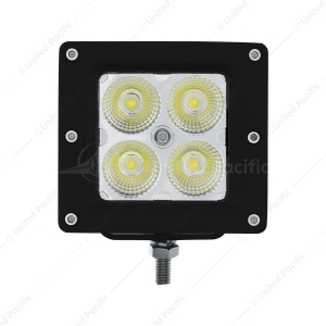 4 High Power LED Work Light