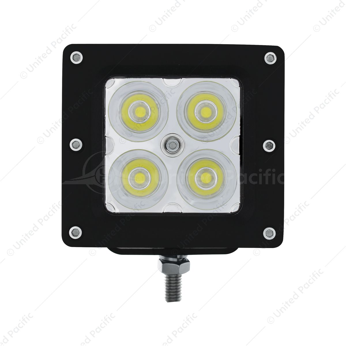 4 High Power LED Work Light - Spot Light