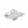 High Power Dual LED 3157 Bulb - White