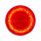 12 LED 2-1/2" Mirage Light (Clearance/Marker) - Red LED/Red Lens