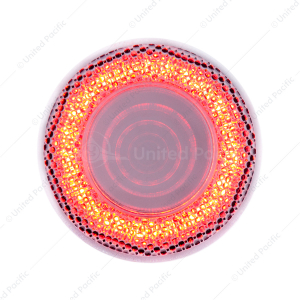12 LED 2-1/2" Mirage Light (Clearance/Marker)