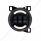 18 LED Fog Light With LED Light Bar For Peterbilt 579 (2012-2021) & Kenworth T660 (2007-2017)-Black