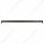 40 High Power CREE LED Single Row 42" Light Bar - Spot & Flood