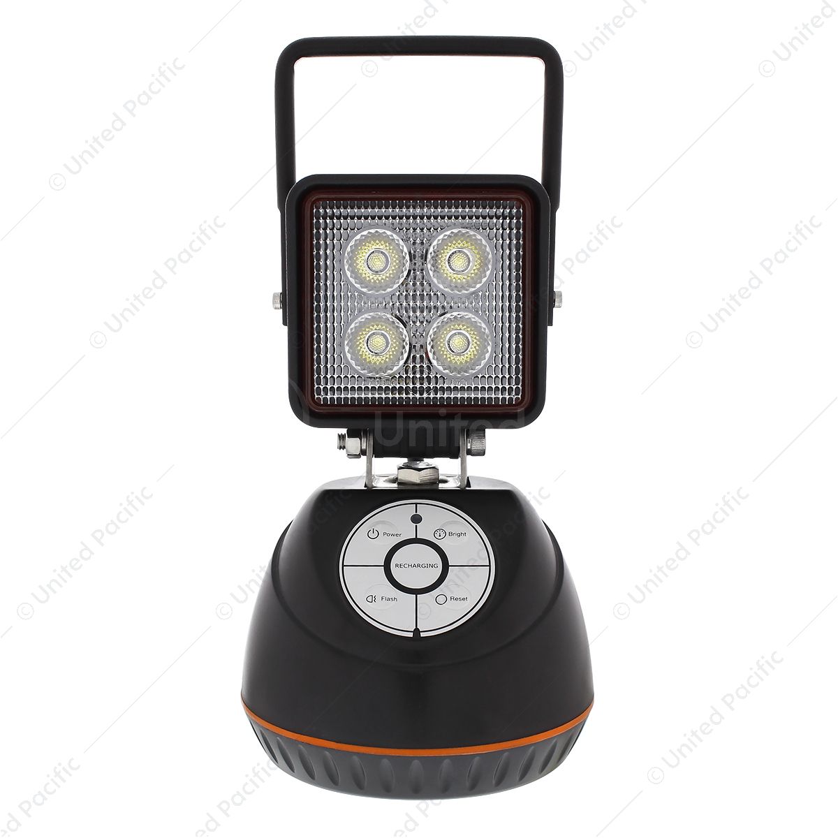 Magnetic Rechargeable LED Work Light