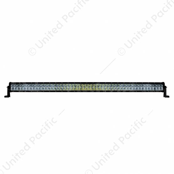 200 High Power LED Quad Row 51-1/2" Reflector Flood/Spot Light Bar