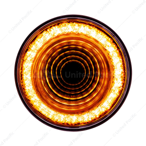 24 LED 4" Mirage Light (Turn Signal)