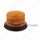 3 High Power LED Beacon Light - Permanent Mount