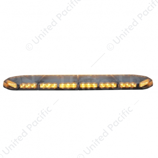 16 LED 49" High Power LED Warning Light Bar