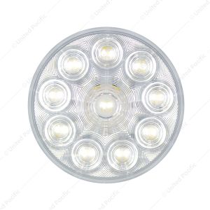 20 LED 4" Back-Up Light - Competition Series