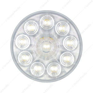 20 LED 4" Back-Up Light - "Competition Series" (Retail)