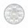20 LED 4" Back-Up Light - Competition Series (Bulk)