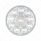 20 LED 4" Back-Up Light Kit - Competition Series