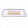 3 LED Fender Turn Signal/Parking Light For Kenworth T680/T700/T880 - Amber LED/Clear Lens