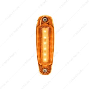 6 LED Cab Light For 2018-2026 Freightliner Cascadia
