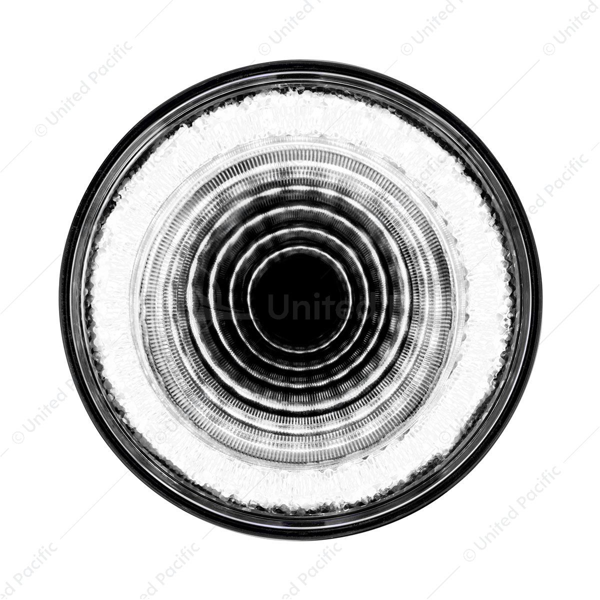 24 LED 4" Mirage Light (Back-Up)