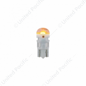 High Power Single LED 194/T10 Bulb (2-Pack)