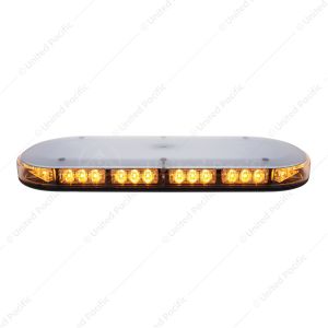 42 High Power LED Micro Warning Light Bar