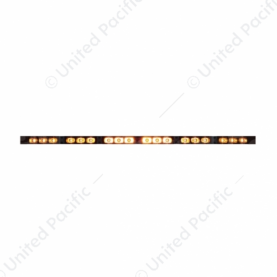 18 High Power LED 26-1/2" Directional Warning Light Bar