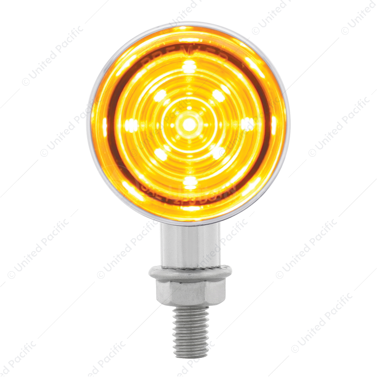 truck.upauto.com: 9 LED Mini Bullet Light