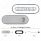 22 LED 6" Oval GloLight Kit (Back-Up)