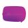 Rectangular Dome Light Lens For 2006+ Peterbilt - Purple