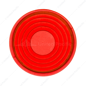 Round Map Light Lens For 2006+ Peterbilt