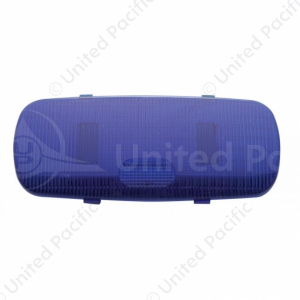 Center Dome Light Lens For 2006+ Peterbilt