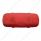 Center Dome Light Lens For 2006+ Peterbilt - Red