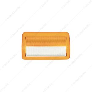 Door Courtesy Light Lens For 2006+ Peterbilt