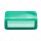 Door Courtesy Light Lens For 2006+ Peterbilt - Green