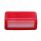 Door Courtesy Light Lens For 2006+ Peterbilt - Red